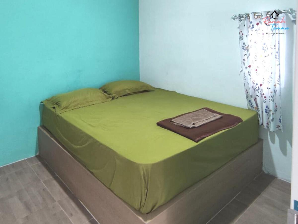 Rumah Teman Hostel Семаранг Екстериор снимка